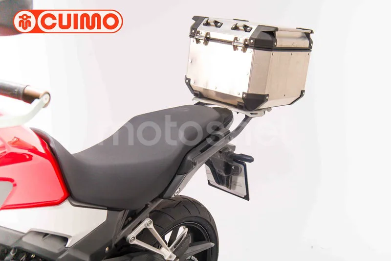 Honda CB500X - Vista 23