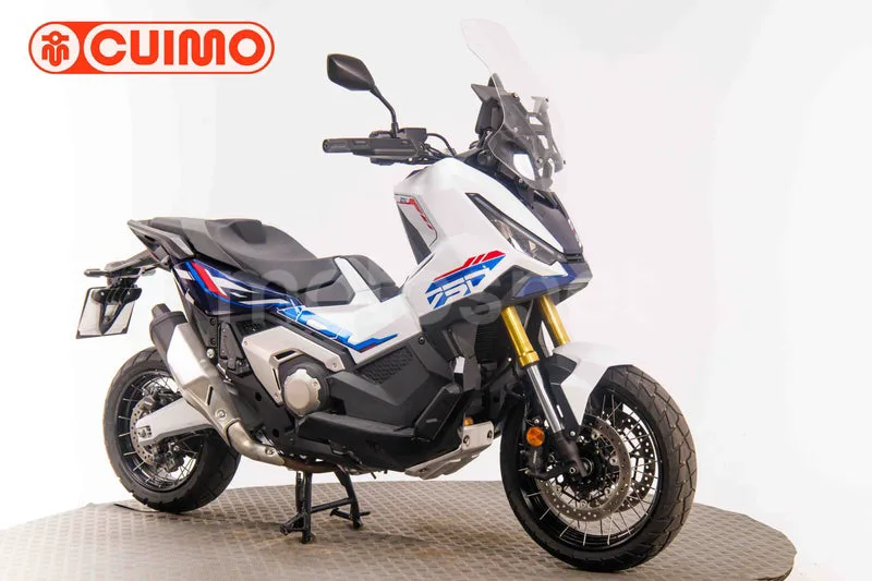 Honda X-ADV 12.999 € 2026 Madrid - 1