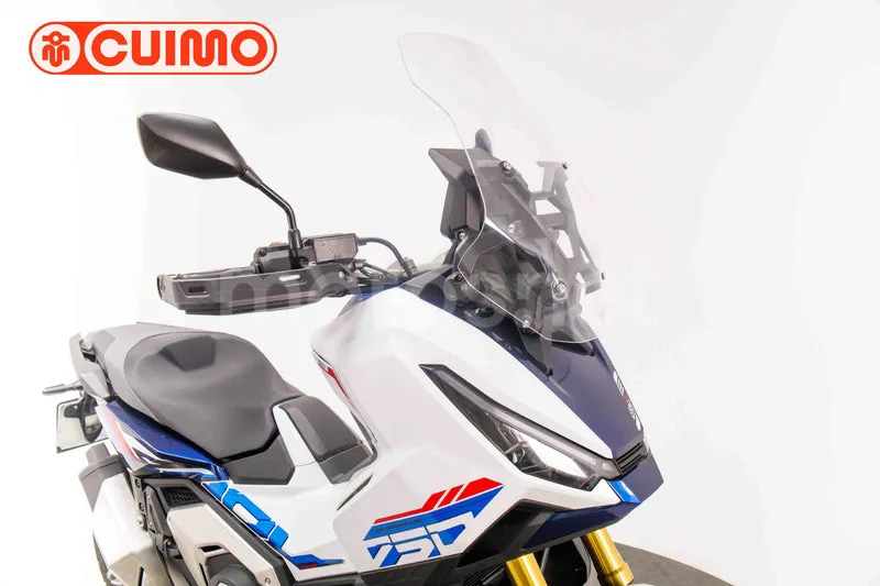 Honda X-ADV - Vista 11