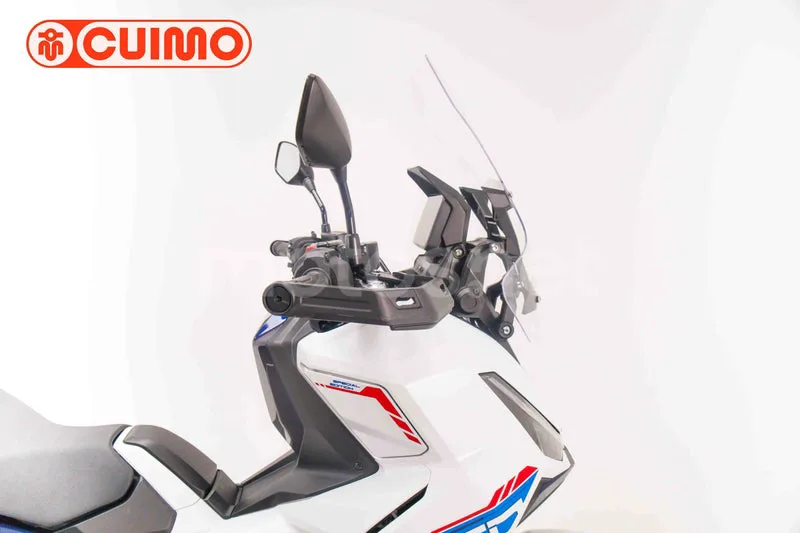 Honda X-ADV - Vista 13