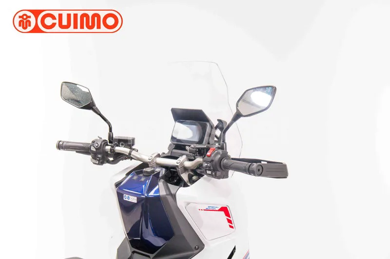Honda X-ADV - Vista 17