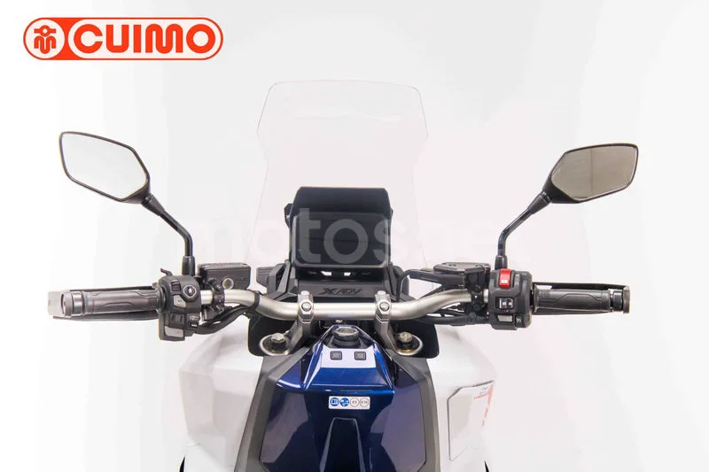 Honda X-ADV - Vista 19