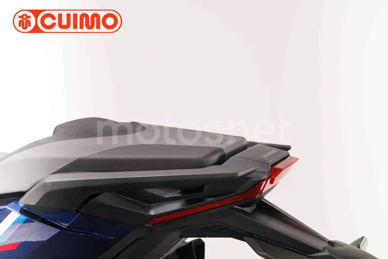 Honda X-ADV - Vista 20