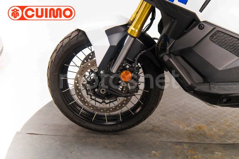 Honda X-ADV - Vista 22