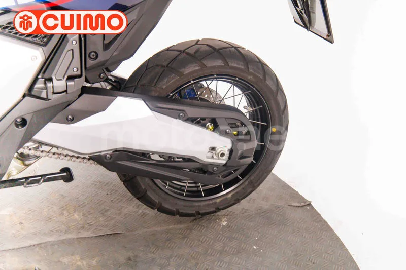 Honda X-ADV - Vista 23