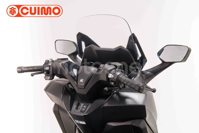 Honda Forza 125 - Vista 17