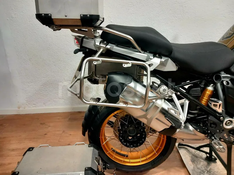 BMW R 1250 GS Adventure - Vista 3