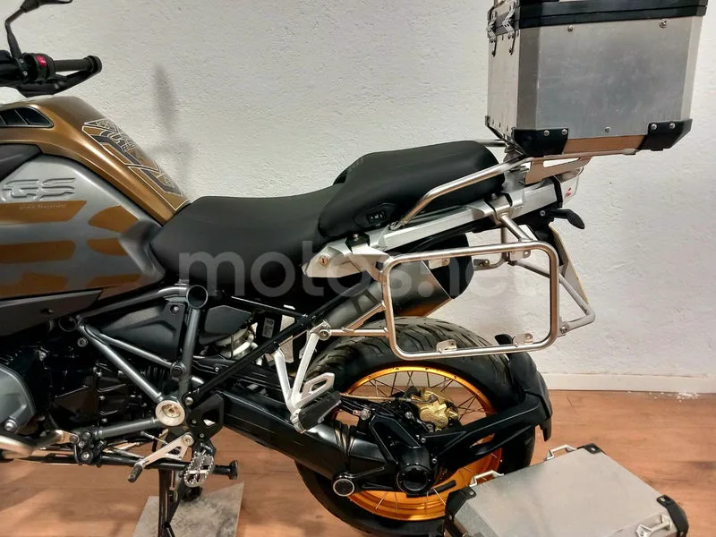 BMW R 1250 GS Adventure - Vista 6