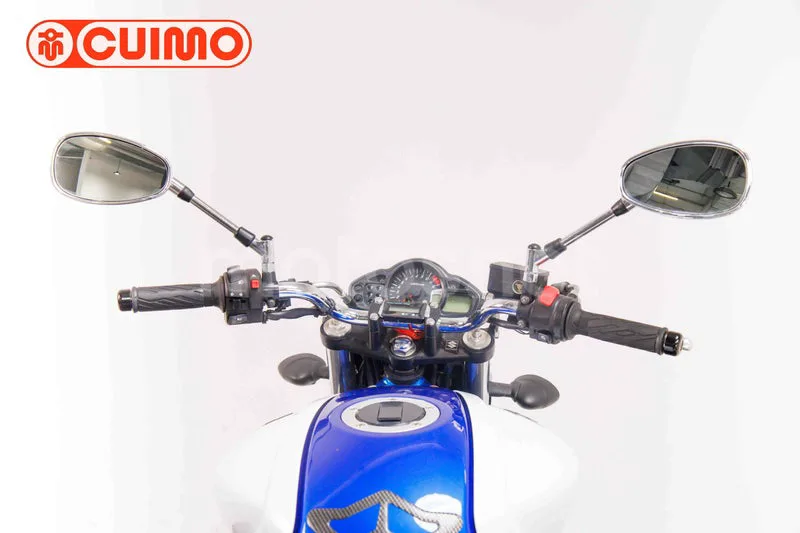 Suzuki Gladius 650 - Vista 17