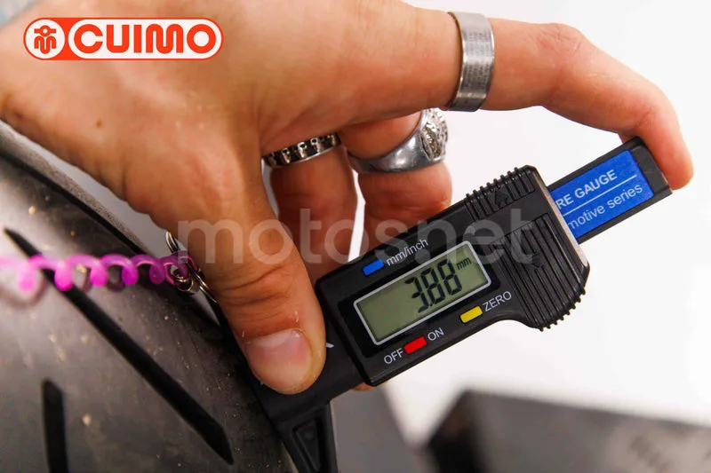 Triumph Speed 400 - Vista 28