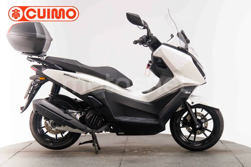 Kymco Sky Town 125 2399 € 2024 Barcelona - 2