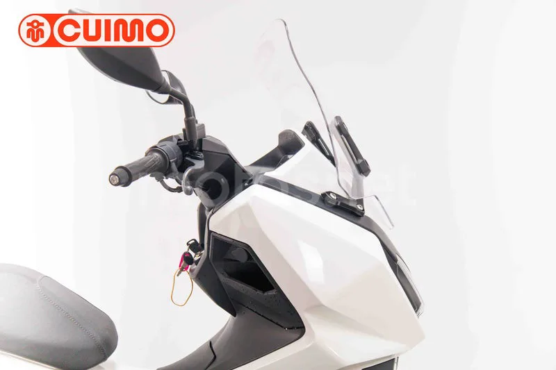 Kymco Sky Town 125 - Vista 13