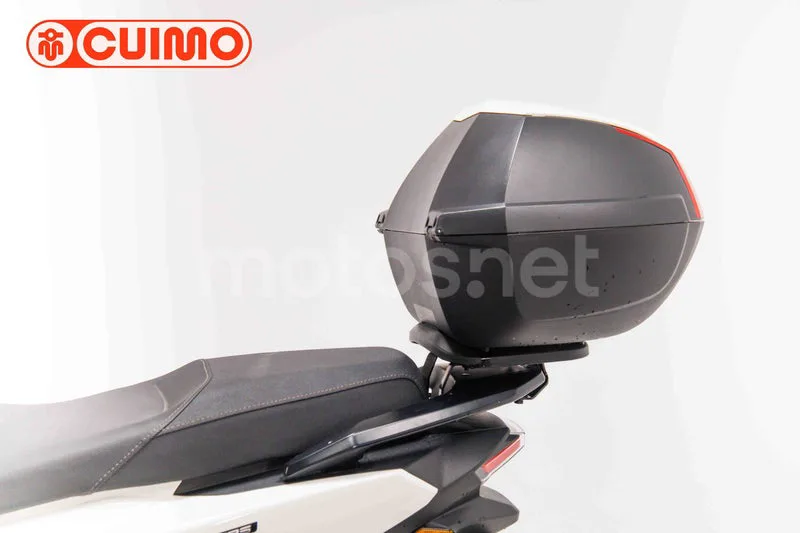 Kymco Sky Town 125 - Vista 24