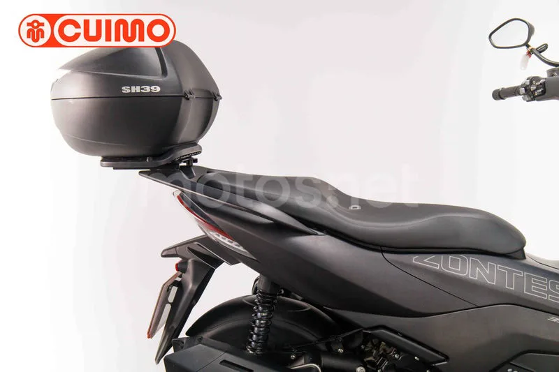 Zontes 350 D - Vista 16