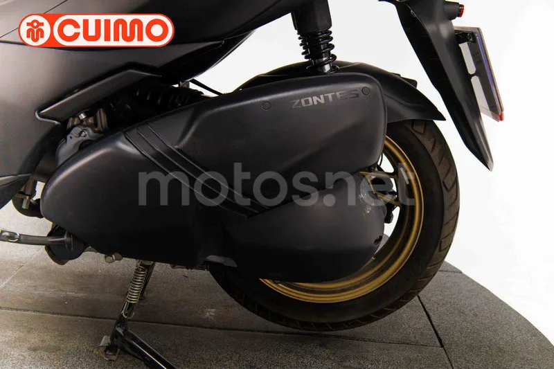 Zontes 350 D - Vista 23