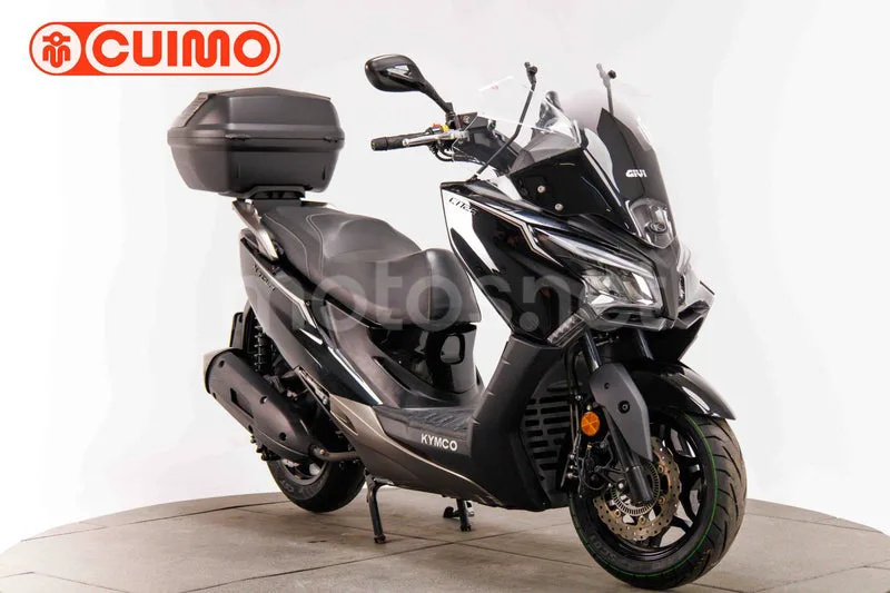 Kymco X-Town CT 125 2799 € 2022 Barcelona - 1