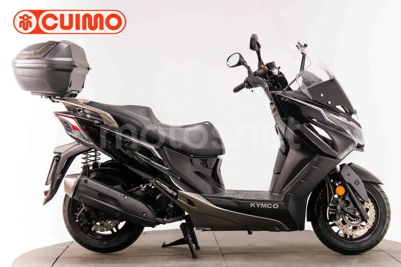 Kymco X-Town CT 125 2799 € 2022 Barcelona - 2
