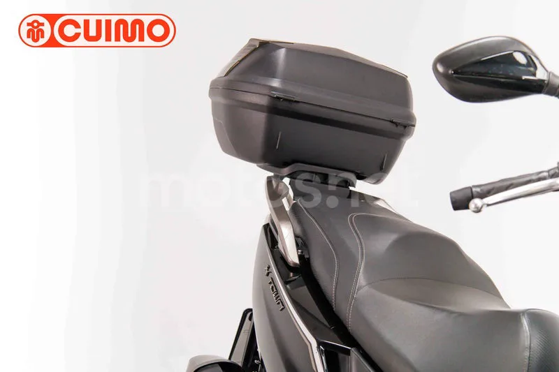 Kymco X-Town CT 125 - Vista 13
