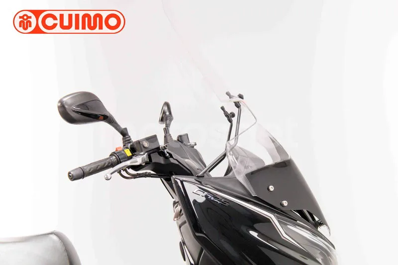 Kymco X-Town CT 125 - Vista 14