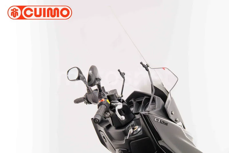 Kymco X-Town CT 125 - Vista 19