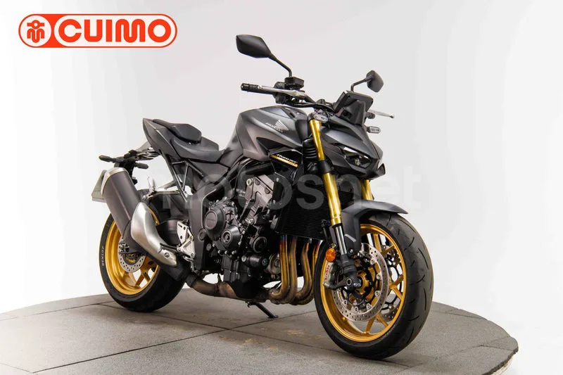 Honda CB1000 Hornet 11.499 € 2025 Barcelona - 1