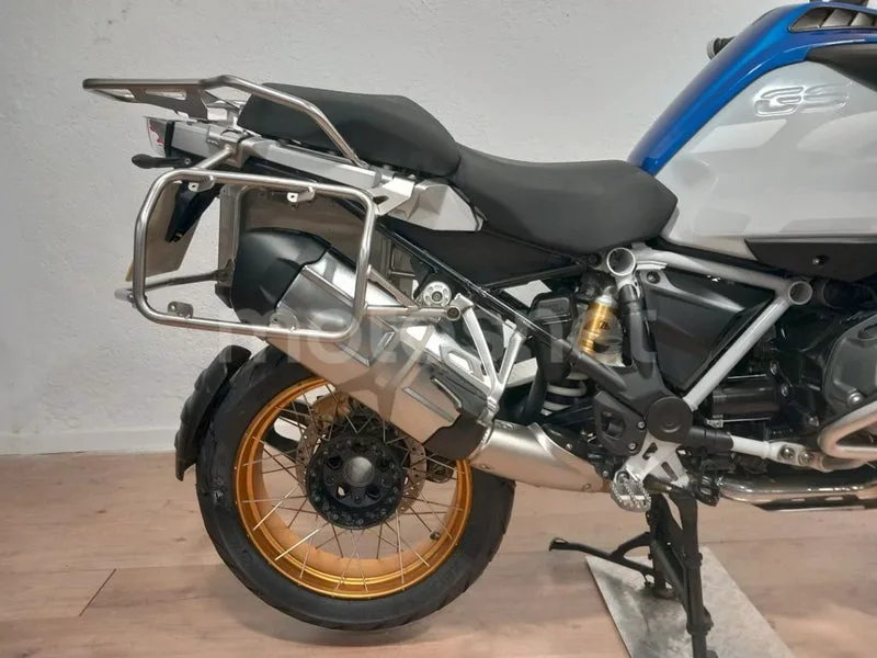 BMW R 1250 GS Adventure - Vista 3