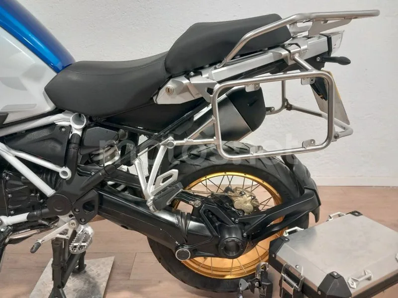 BMW R 1250 GS Adventure - Vista 6
