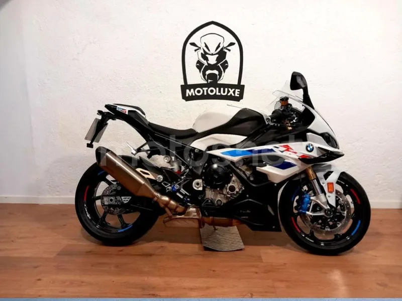 BMW S 1000 RR 22.995 € 2023 Madrid - 1