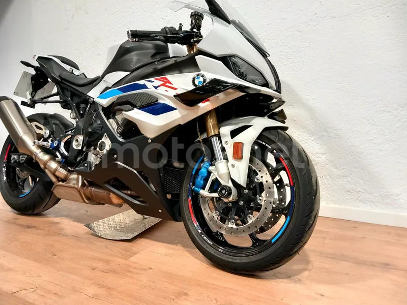 BMW S 1000 RR 22.995 € 2023 Madrid - 2