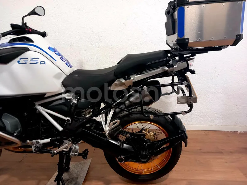 BMW R 1250 GS Adventure - Vista 6