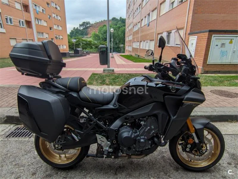 Yamaha Tracer 9 13.500 € 2024 Cantabria - 1