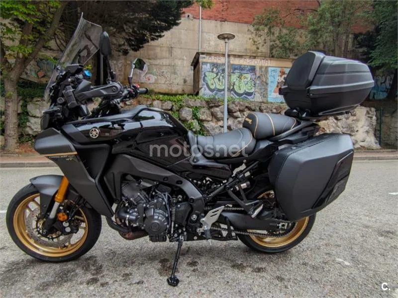 Yamaha Tracer 9 13.500 € 2024 Cantabria - 2