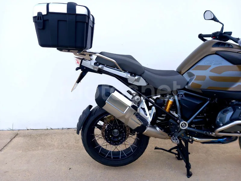 BMW R 1250 GS Adventure - Vista 3