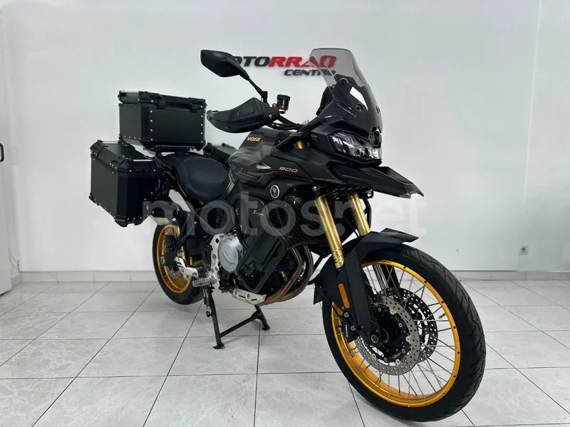 Voge 900DSX 8190 € 2025 Guadalajara - 2