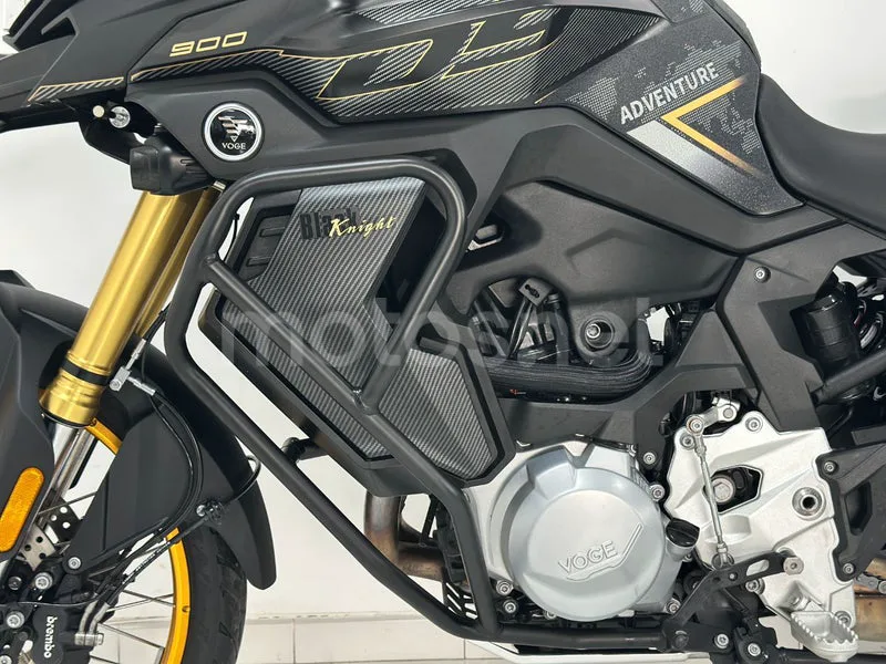 Voge 900DSX - Vista 18