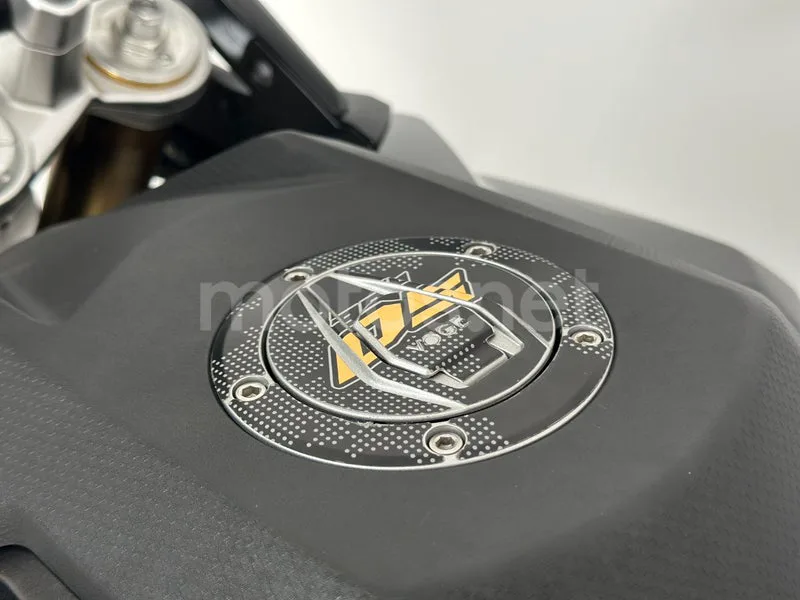 Voge 900DSX - Vista 25
