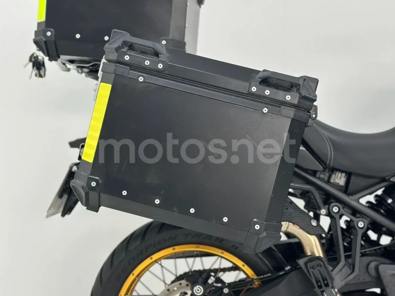 Voge 900DSX - Vista 27