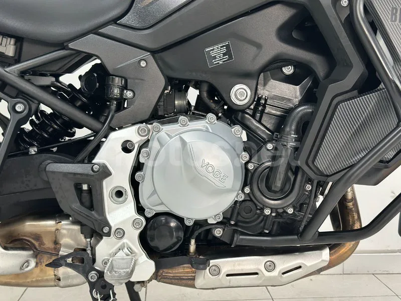 Voge 900DSX - Vista 30