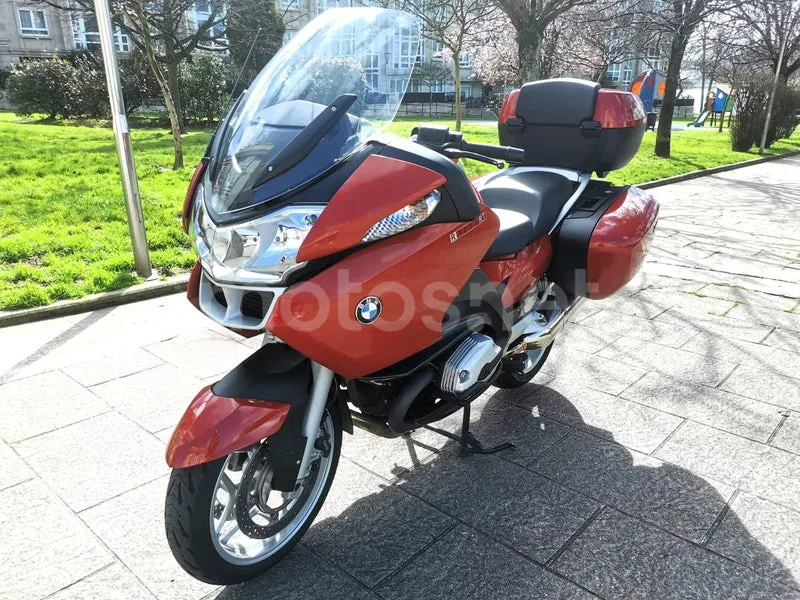 BMW R 1200 RT 6800 € 2005 A Coruña - 1