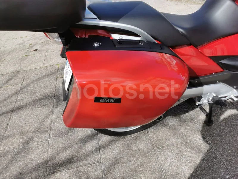 BMW R 1200 RT - Vista 12