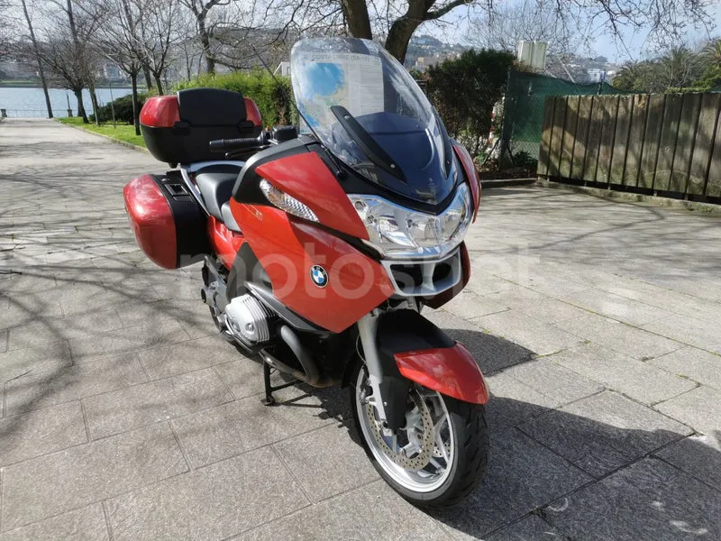 BMW R 1200 RT - Vista 14