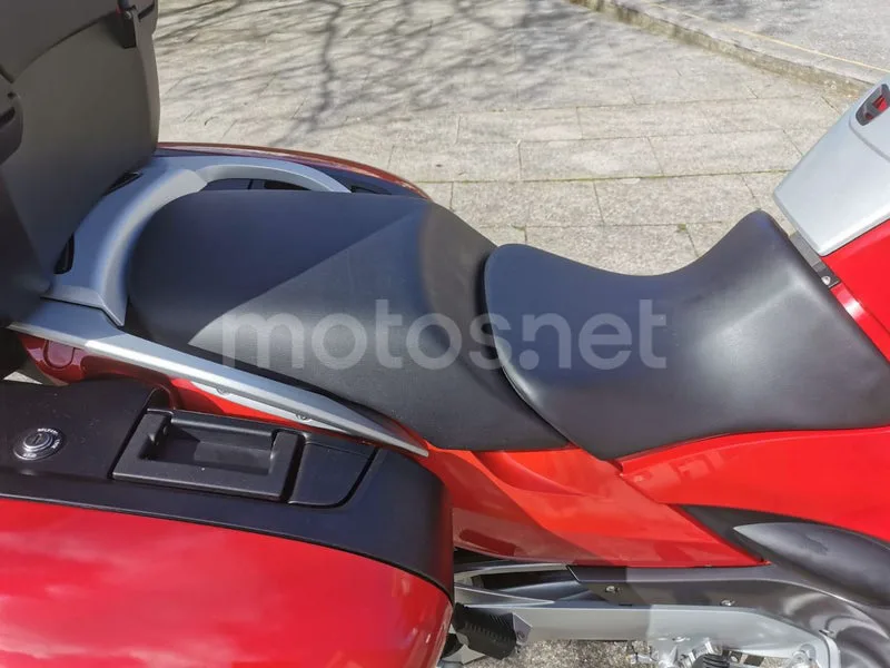 BMW R 1200 RT - Vista 16