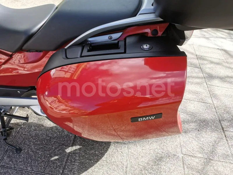 BMW R 1200 RT - Vista 3