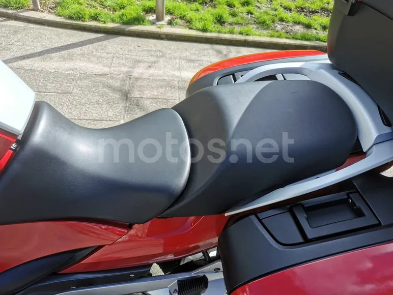 BMW R 1200 RT - Vista 6
