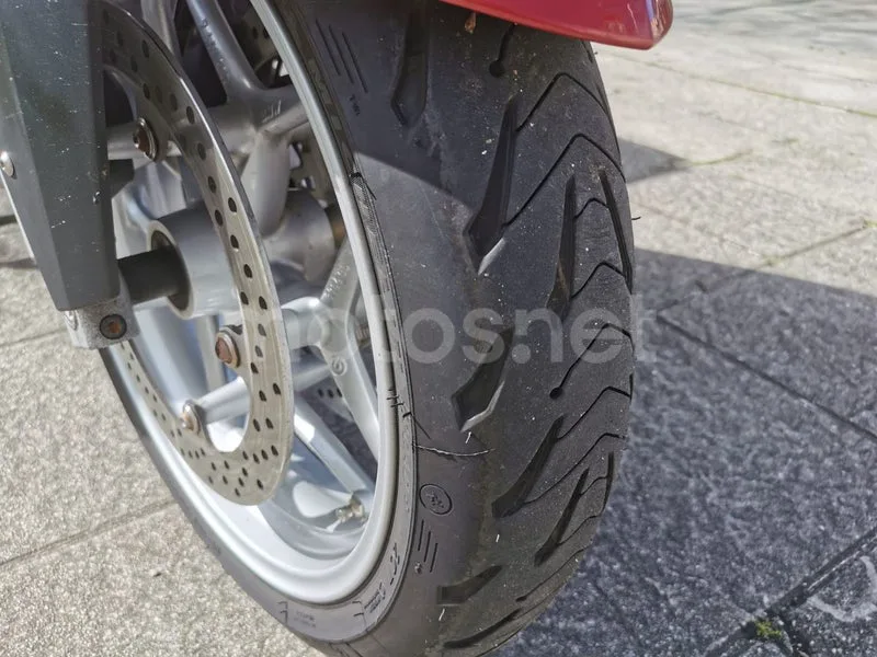 BMW R 1200 RT - Vista 10