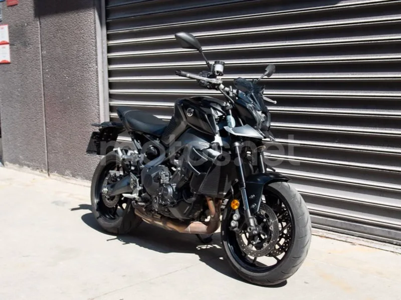 Yamaha MT-09 7500 € 2024 Madrid - 2