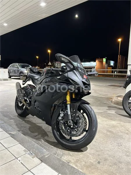 Yamaha YZF-R6 20.000 € 2020 Barcelona - 1