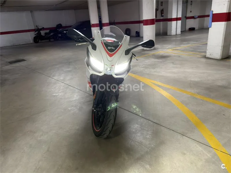 Aprilia RS 125 4500 € 2025 Castellón - 1