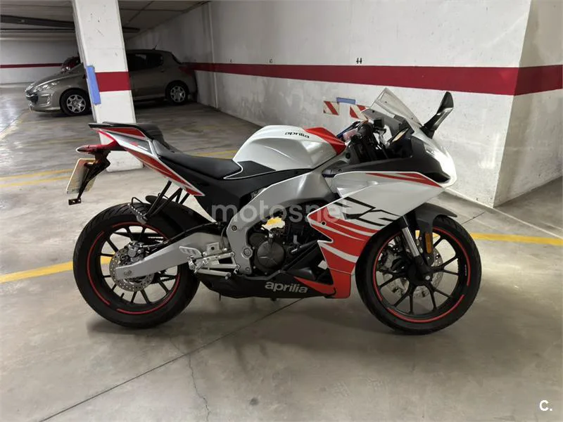 Aprilia RS 125 4500 € 2025 Castellón - 2
