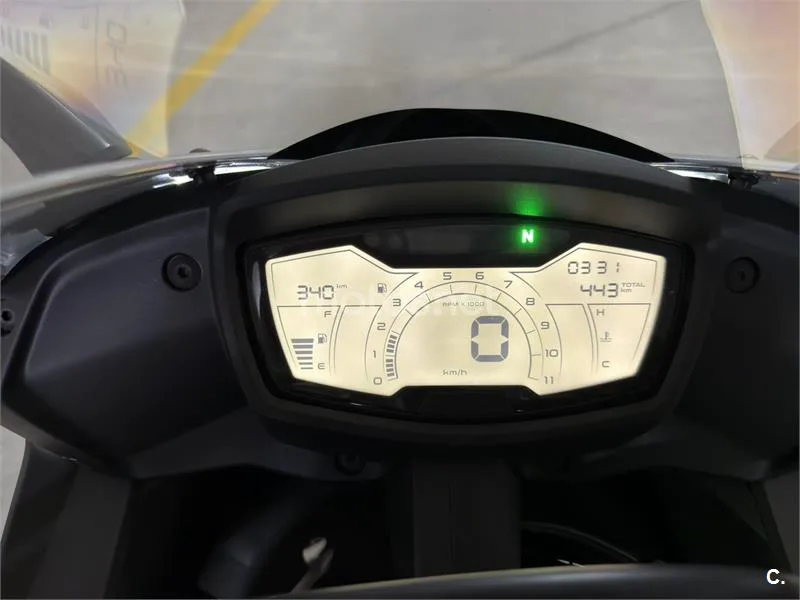 Aprilia RS 125 - Vista 5